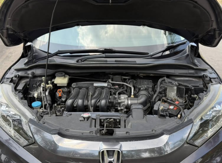 Honda Vezel 2014 - Used SUV sale in Sri Lanka - patpat.lk