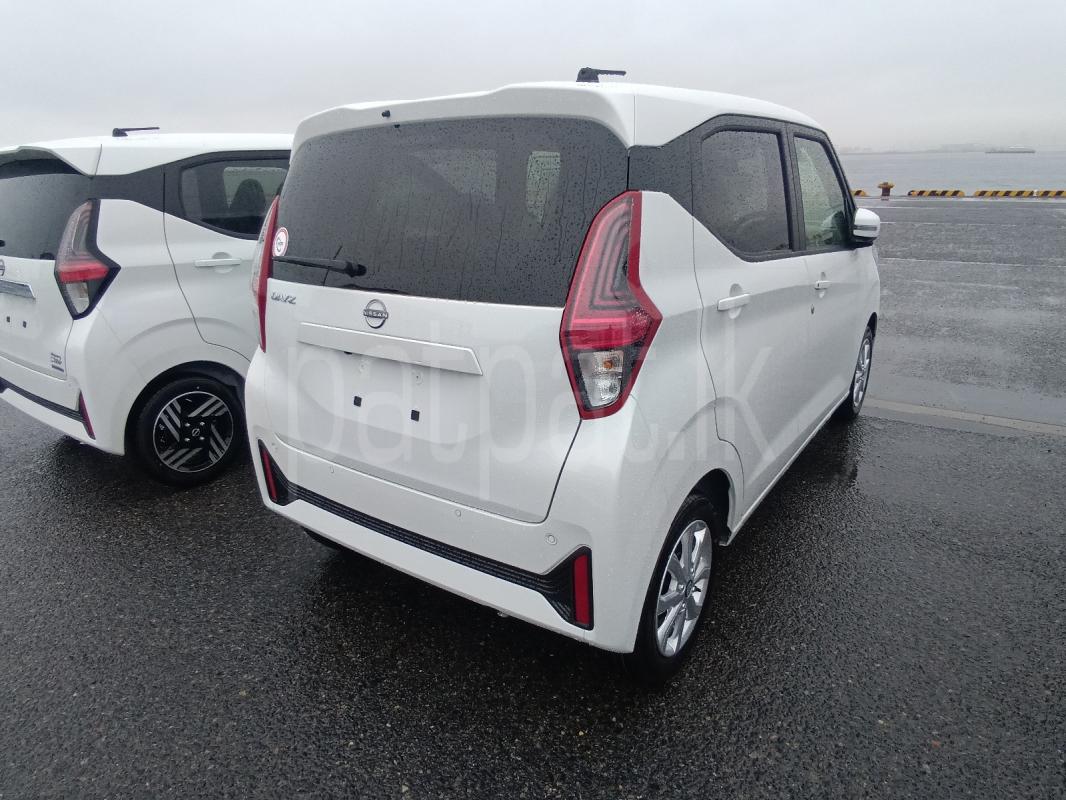 Nissan Dayz 2026 - අලුත් කාර් sale in Sri Lanka - patpat.lk