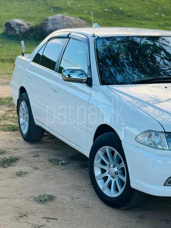 Toyota Carina 2002 - Used Car sale in Sri Lanka - patpat.lk