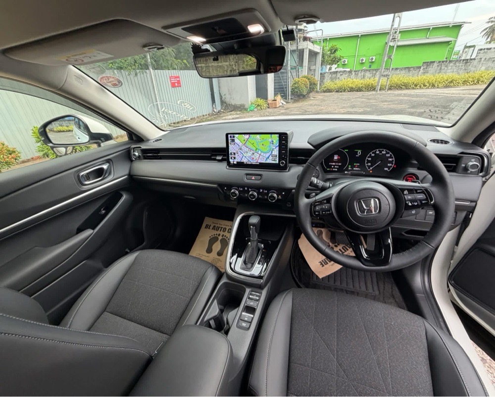 Honda Vezel 2023 - Brand New SUV sale in Sri Lanka - patpat.lk