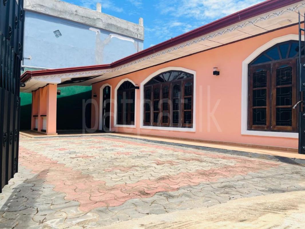 House for Sale in Negombo