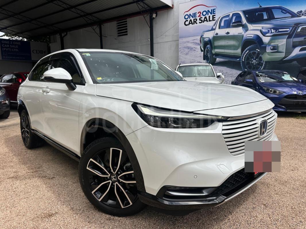 Honda Vezel 2023 - மறுசீரமைக்கப்பட்டது SUV sale in Sri Lanka - patpat.lk