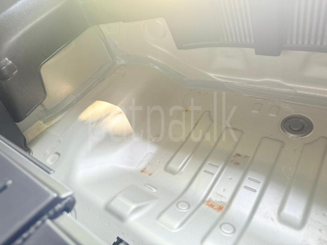Suzuki Wagon R 2018 - பயன்படுத்தப்பட்டது கார் sale in Sri Lanka - patpat.lk