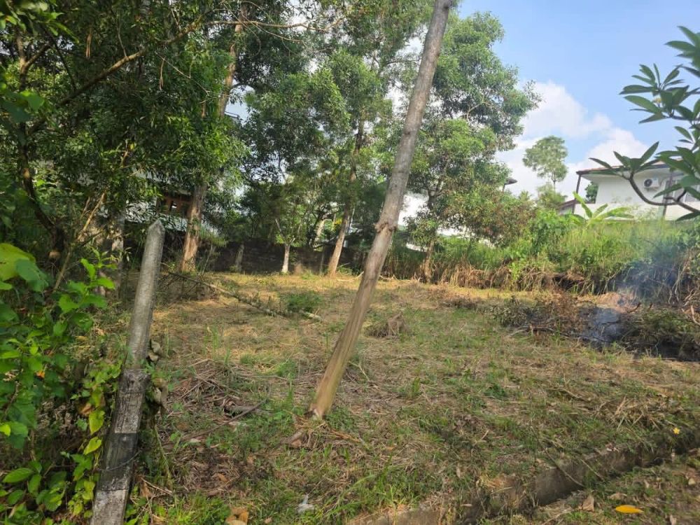 Residential Land for Sale in Malabe ads-image-1