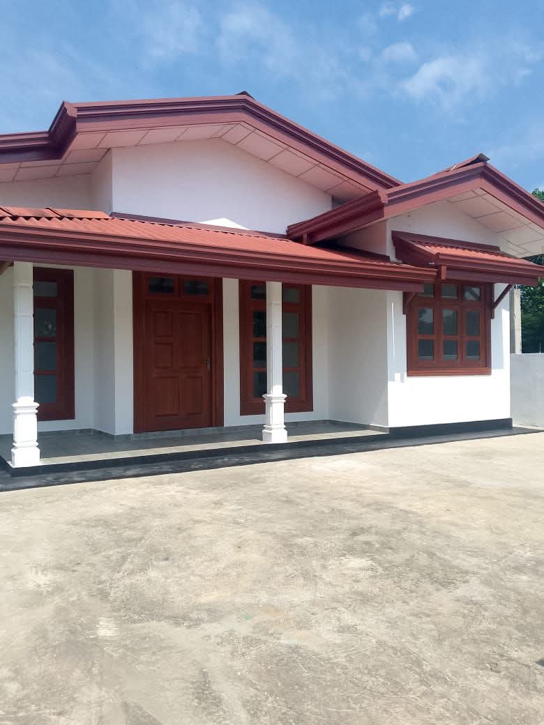 House for Sale in Homagama ads-image-1