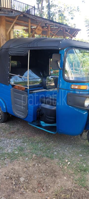 Bajaj Three Wheel 2017 - Used Three wheeler sale in Sri Lanka - patpat.lk