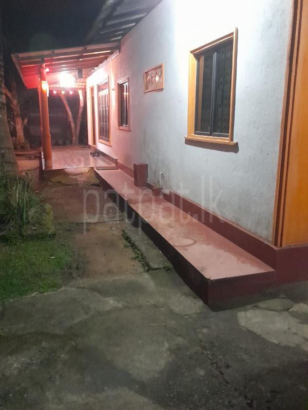 House for Sale in Henegama