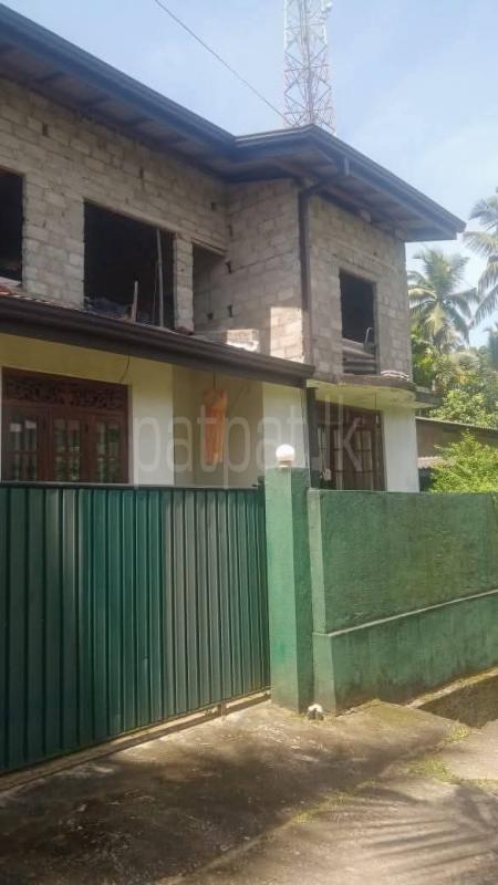 House for Sale in Kottawa