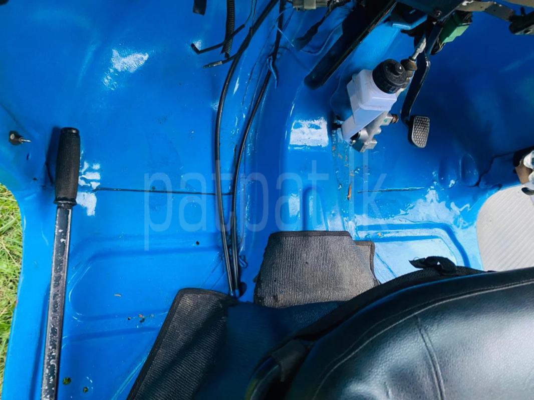 Bajaj 4 stroke 2014 - භාවිතා කරන ලද ත්‍රිරෝද රථය sale in Sri Lanka - patpat.lk