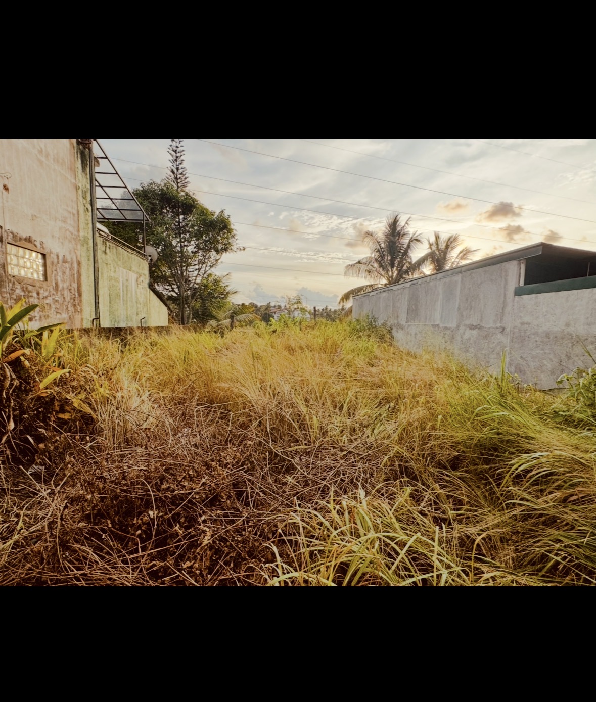 Residential Land for Sale in Pannipitiya
