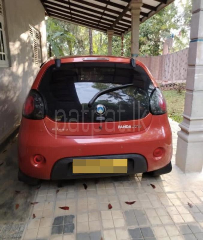 Micro Panda 2013 - Used Car sale in Sri Lanka - patpat.lk