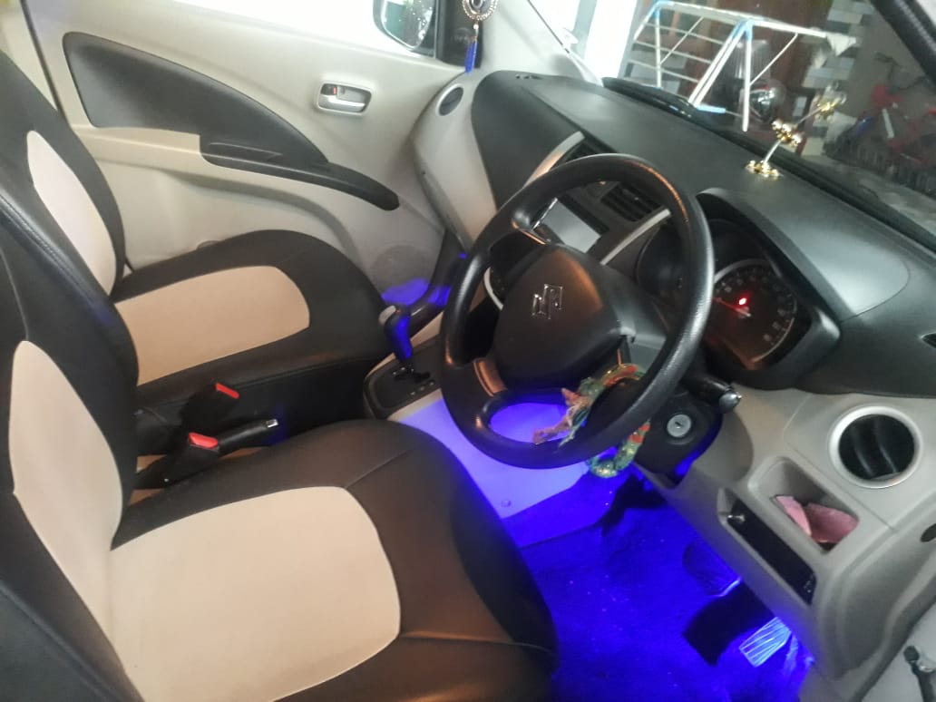 Suzuki Celerio 2015 - Used Car sale in Sri Lanka - patpat.lk