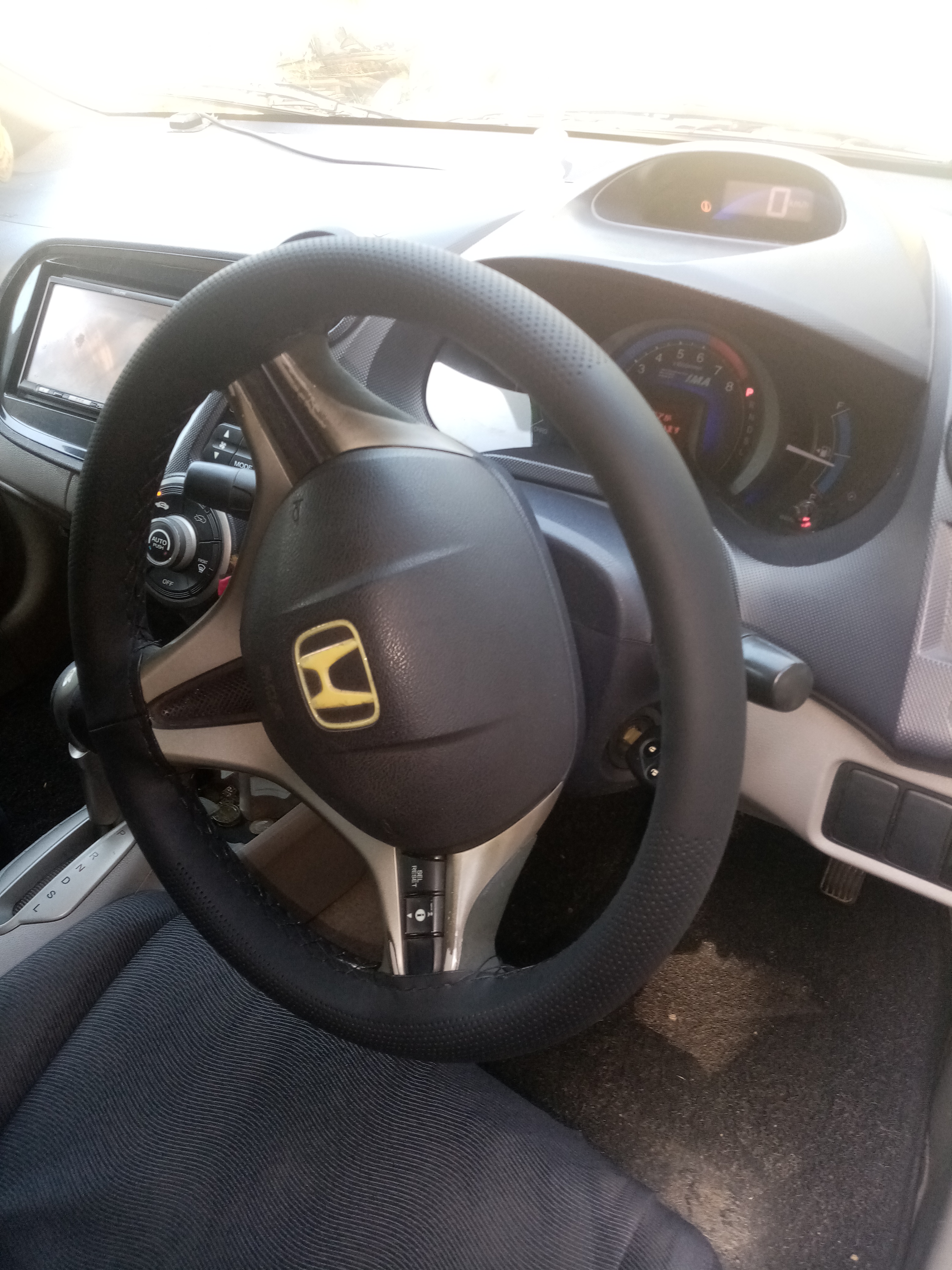 Honda Insight 2010 - Used Car sale in Sri Lanka - patpat.lk