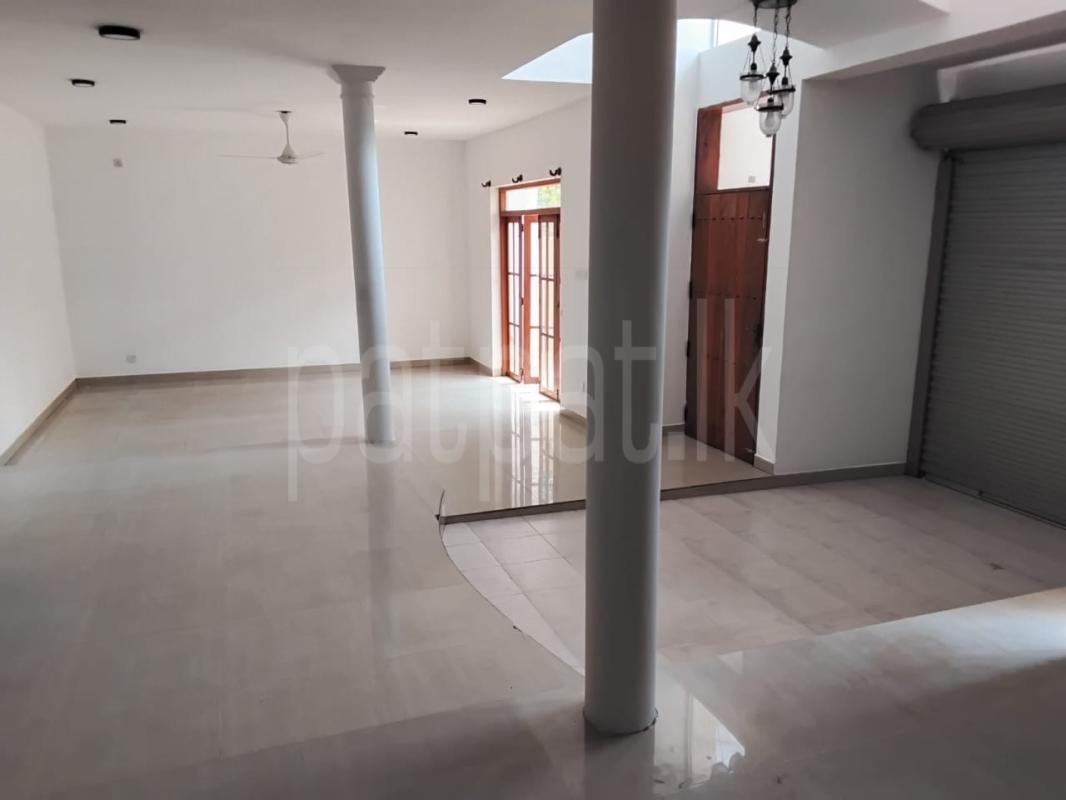 House for Rent in Wellawatta (Colombo 06)