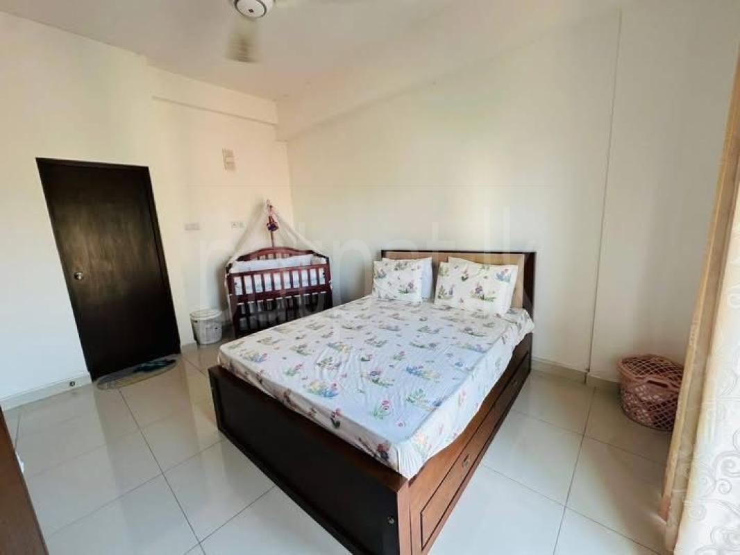 Furnished Apartment for Sale in Nawala