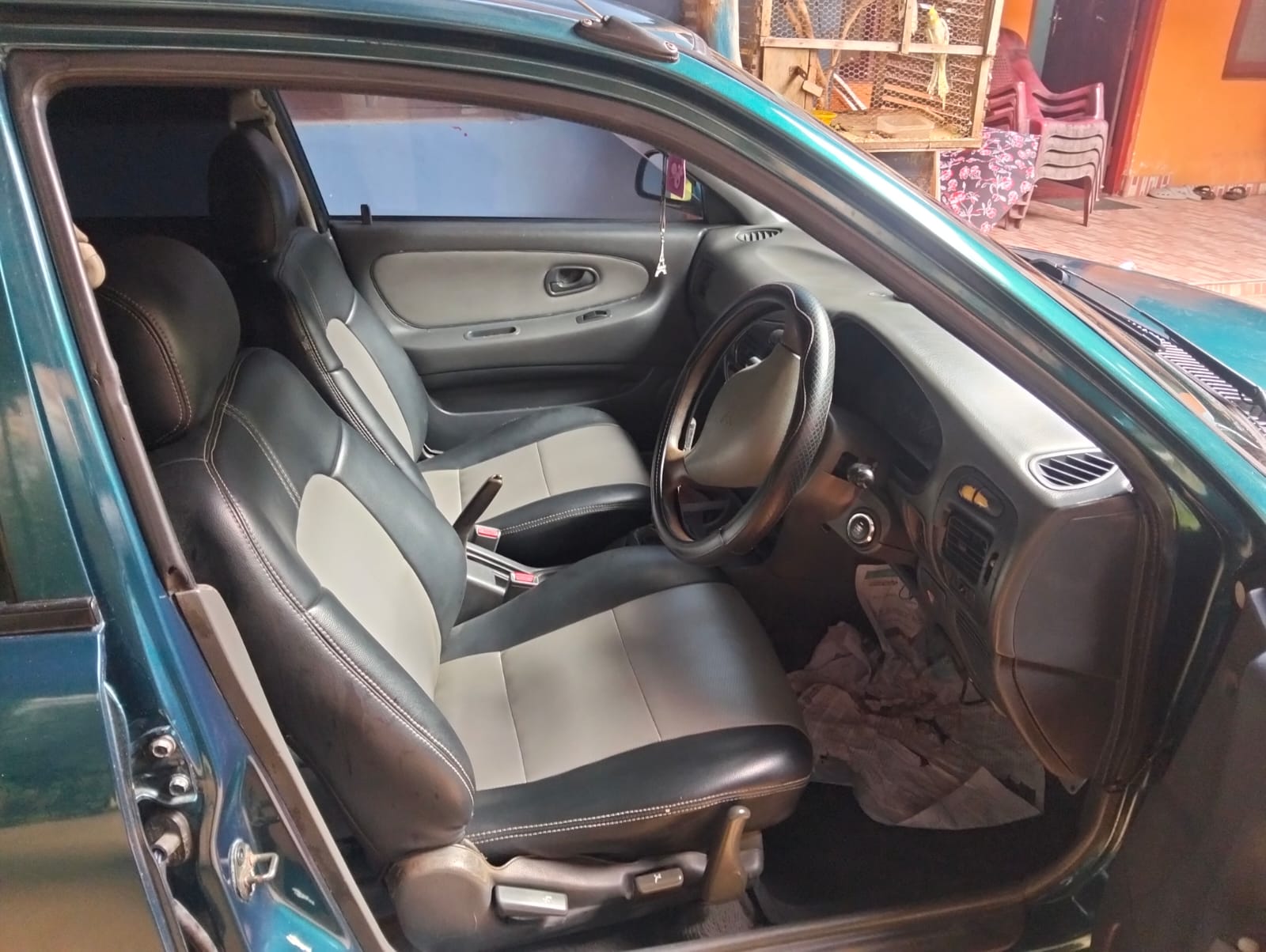 Mitsubishi CB8.labaro 1992 - பயன்படுத்தப்பட்டது கார் sale in Sri Lanka - patpat.lk