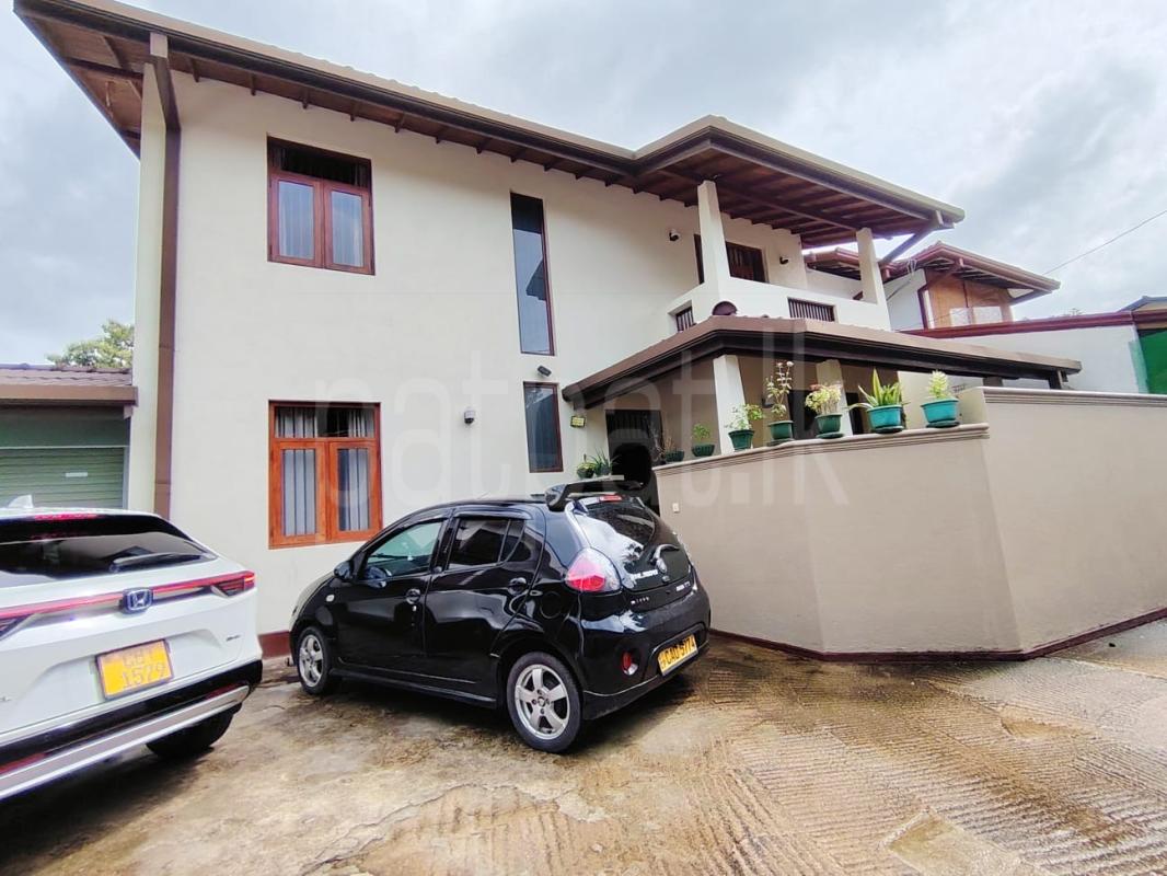 House for Sale in Maharagama