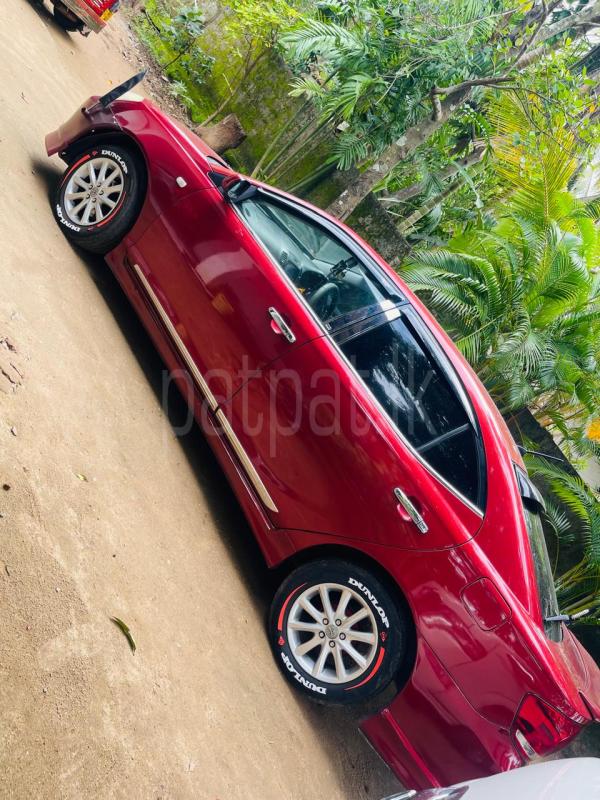 Toyota Allion 2008 - பயன்படுத்தப்பட்டது கார் sale in Sri Lanka - patpat.lk