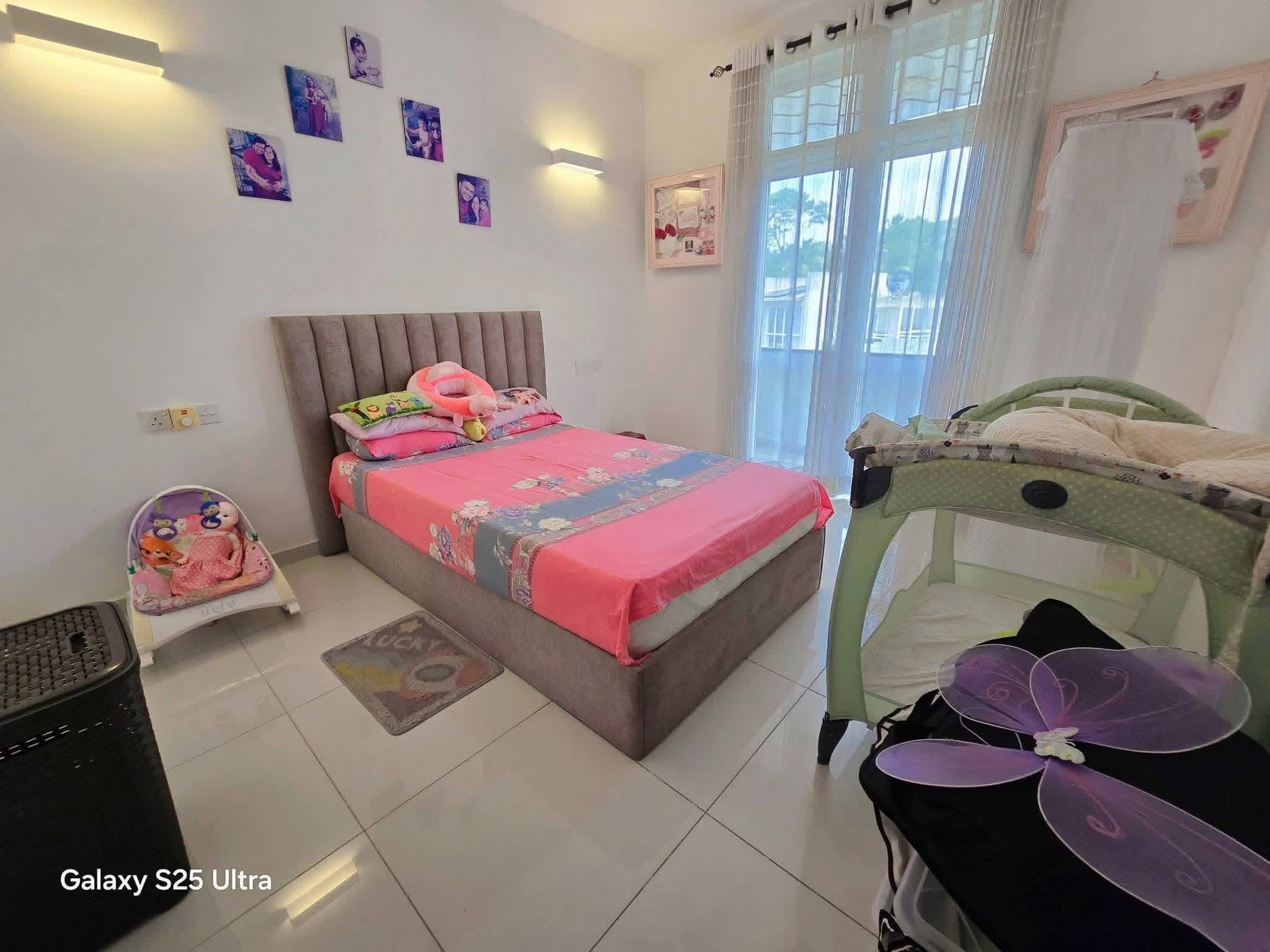 Furnished Apartment for Sale in Kadawatha