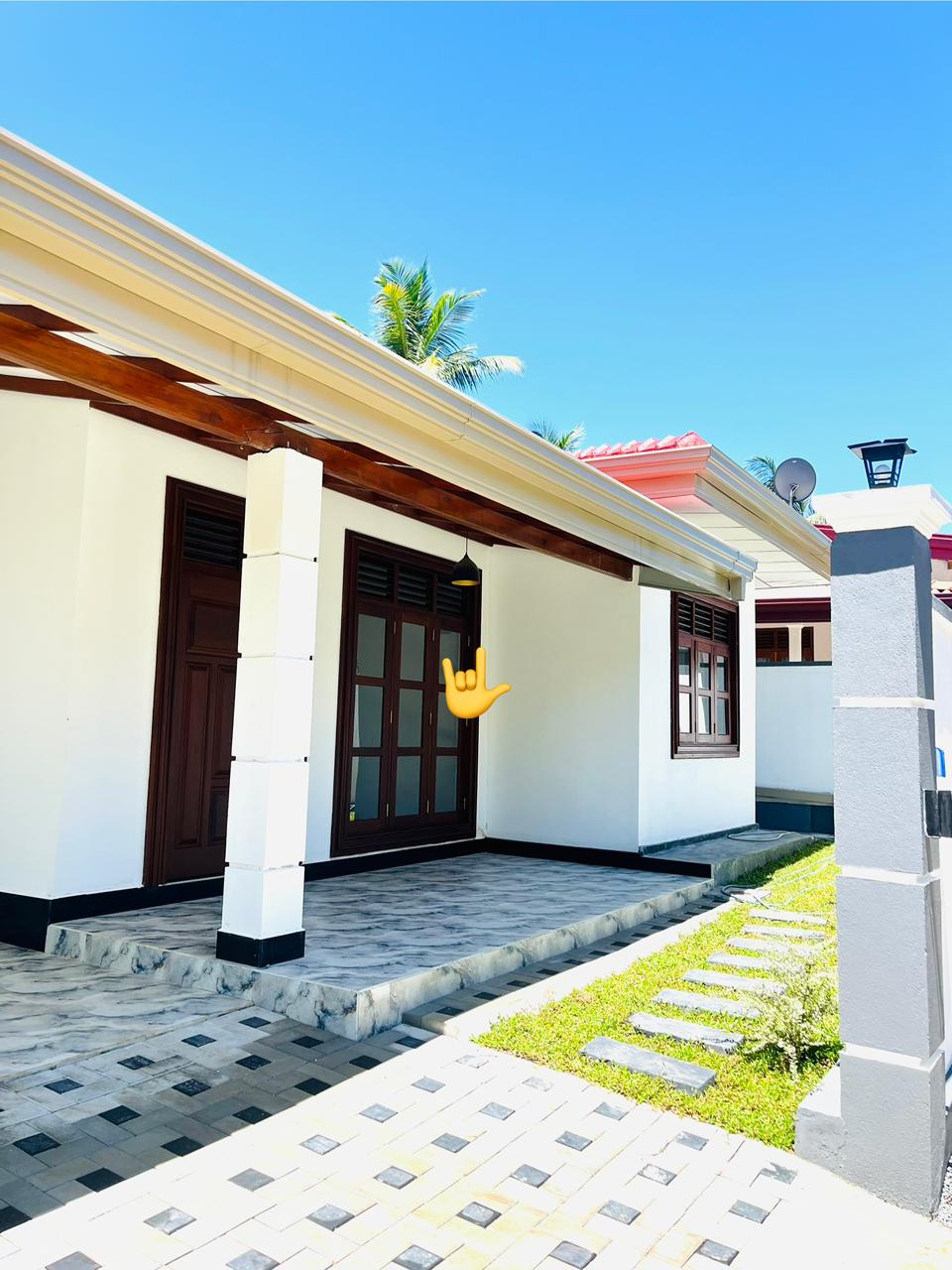 House for Sale in Kalutara