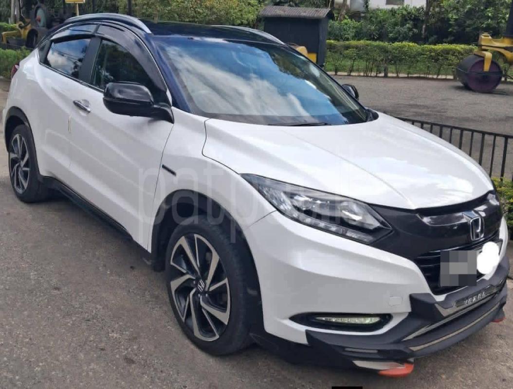 Honda Vezel 2014 - பயன்படுத்தப்பட்டது SUV sale in Sri Lanka - patpat.lk