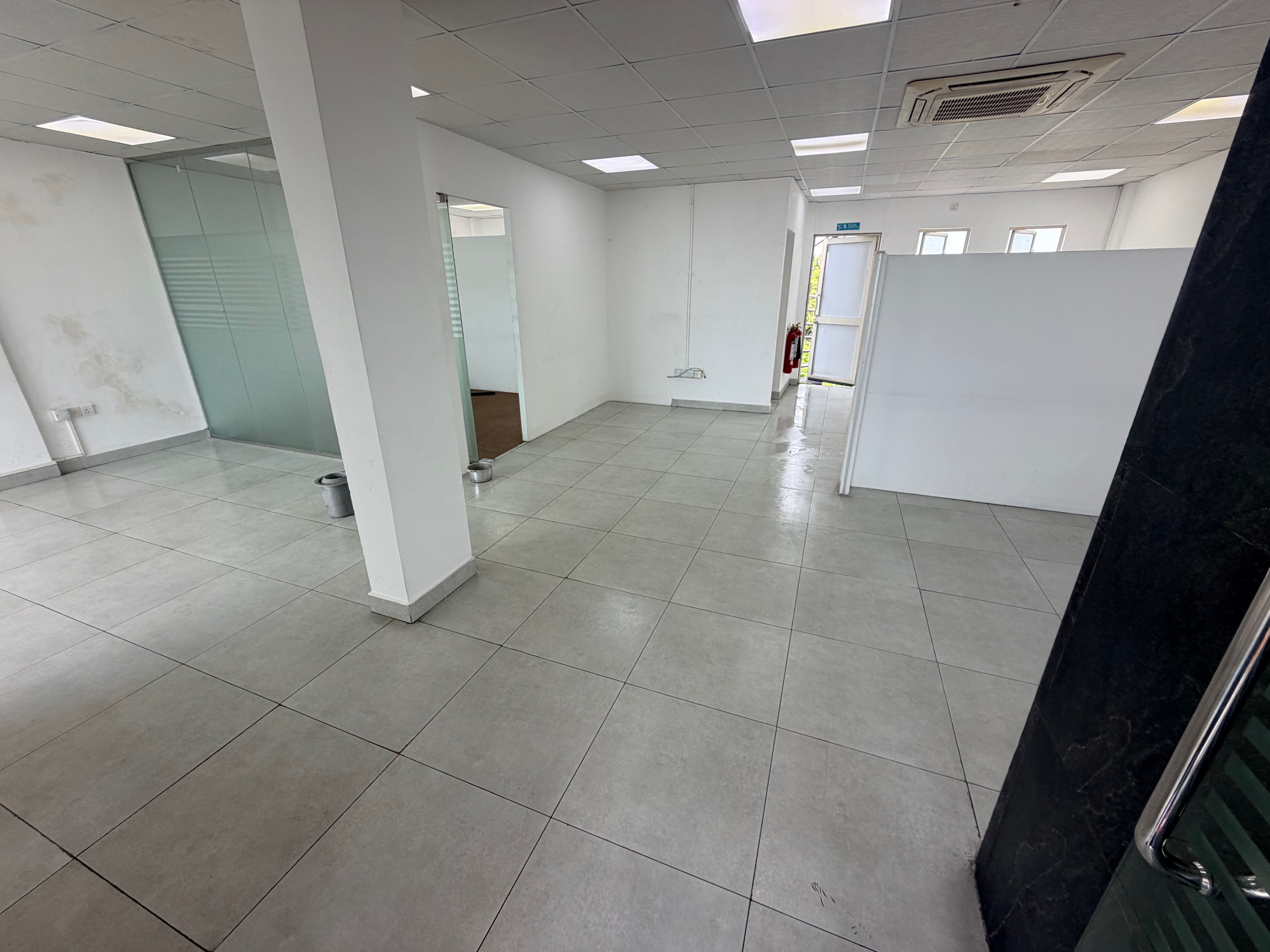 Office for Rent in Nugegoda