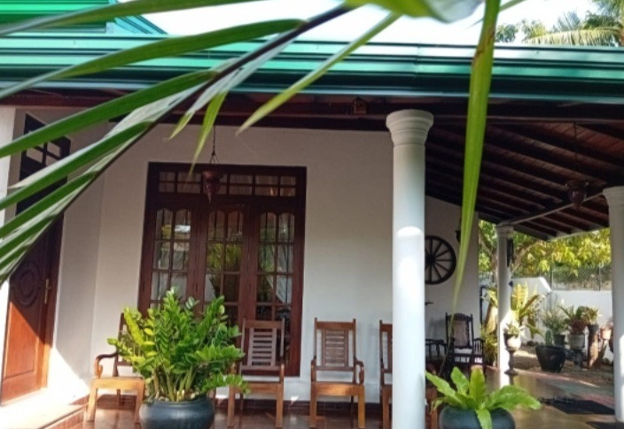 House for Sale in Polgasowita