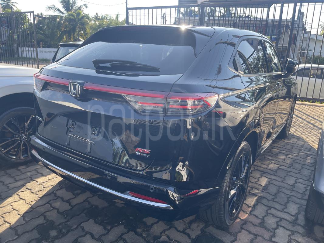 Honda Vezel 2026 - Reconditioned SUV sale in Sri Lanka - patpat.lk