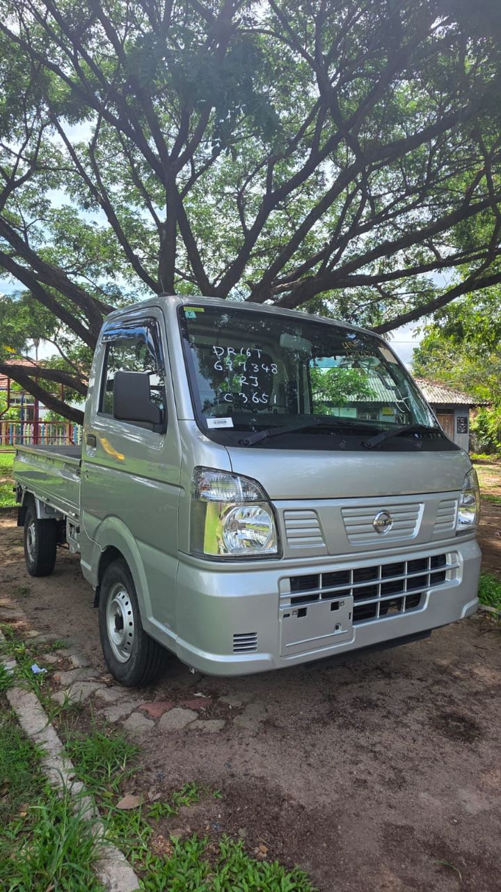 Suzuki Clipper 2023 - சான்றளிக்கப்பட்டது டிரக் sale in Sri Lanka - patpat.lk