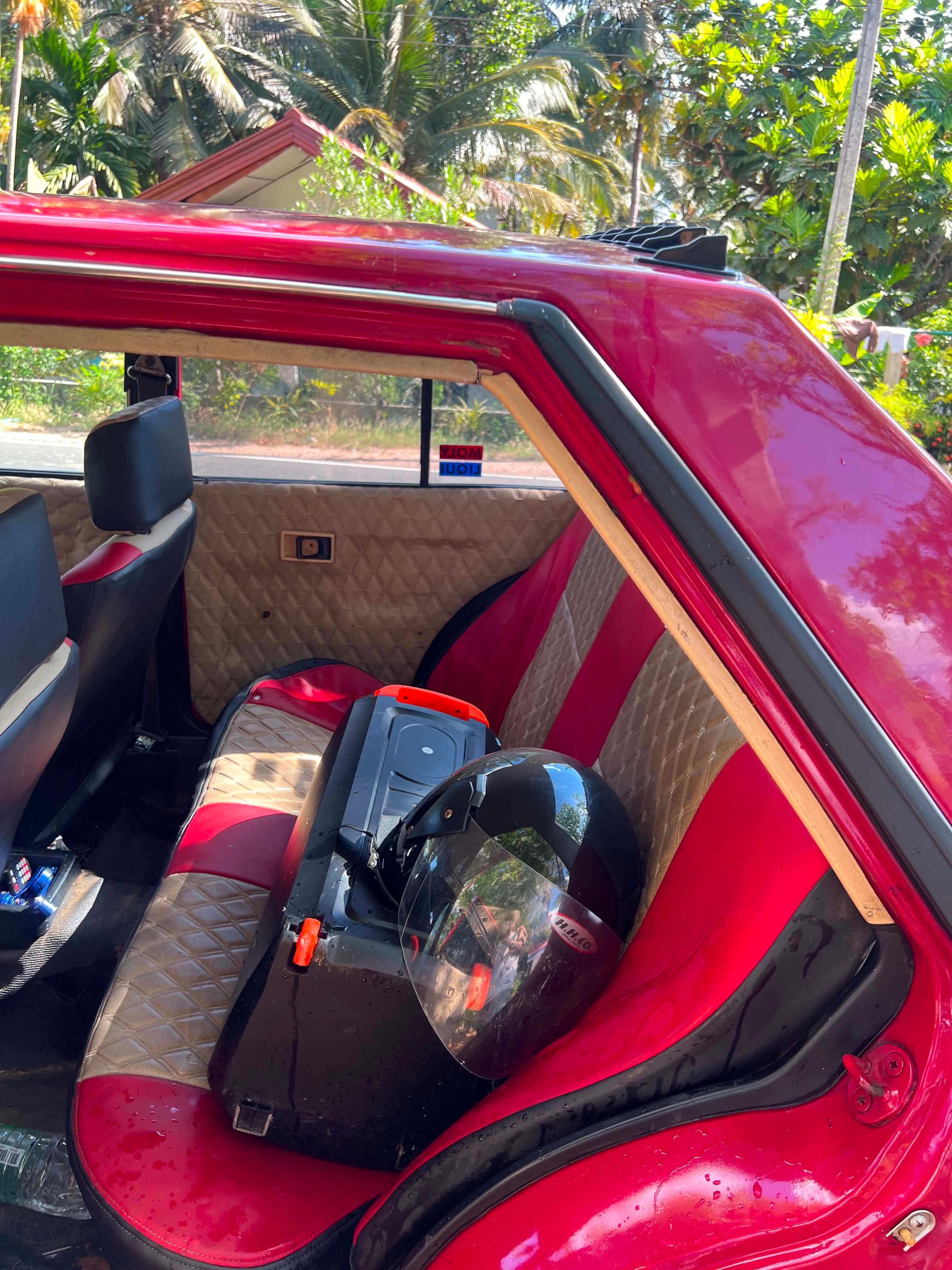 Mitsubishi Lancer 1980 - Used Car sale in Sri Lanka - patpat.lk