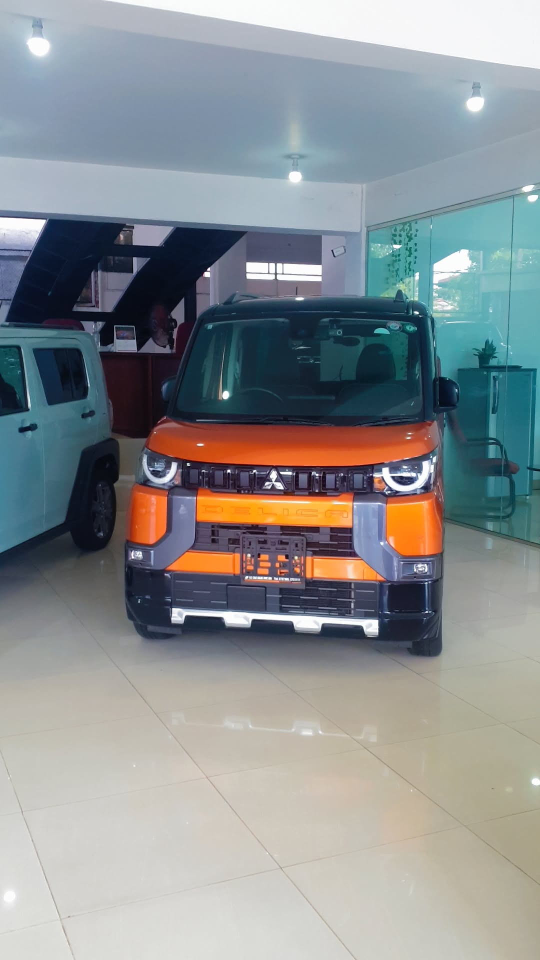 Mitsubishi Delica 2024 ads-image-1