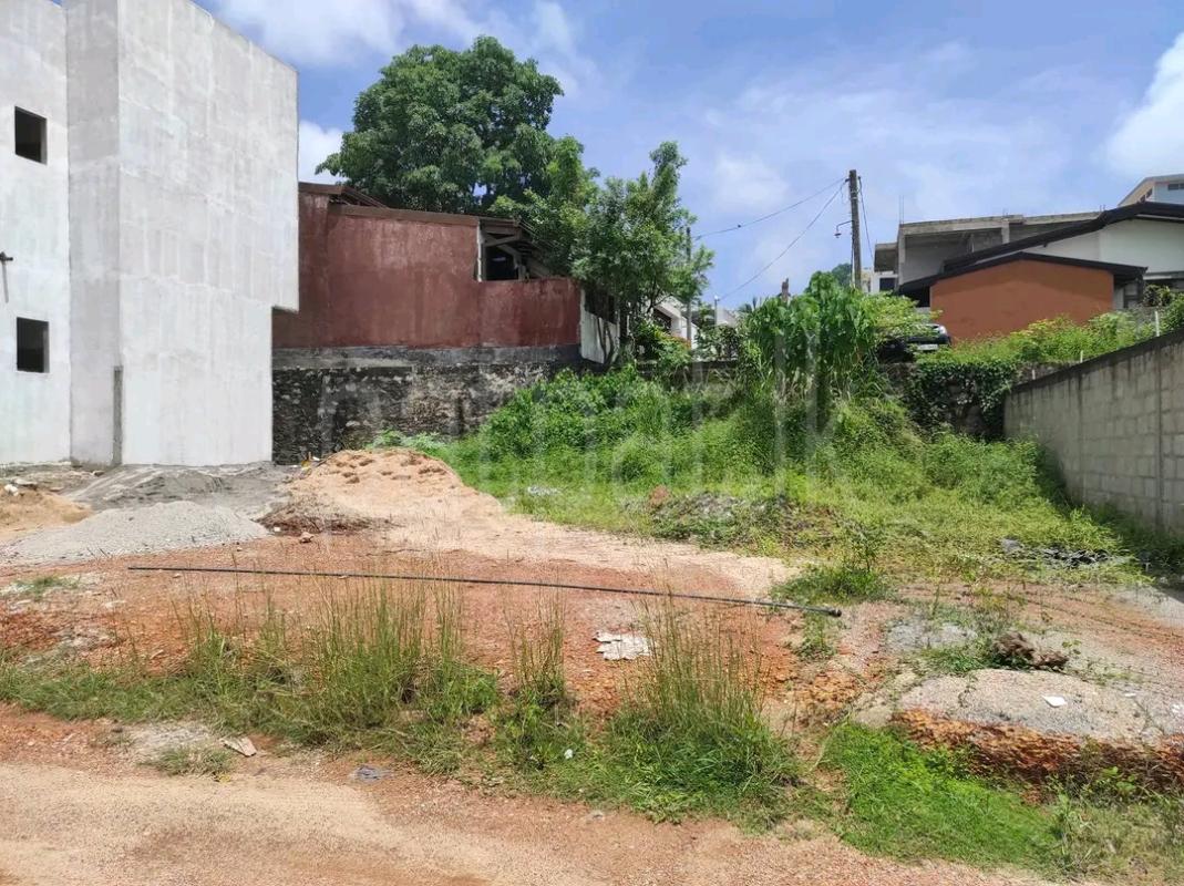 Residential Land for Sale in Pepiliyana