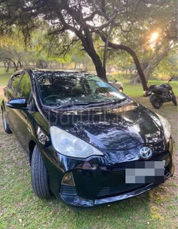 Toyota Aqua 2013 - Used Car sale in Sri Lanka - patpat.lk
