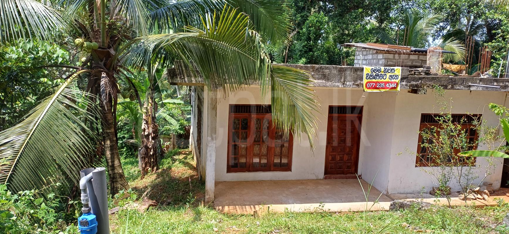 House for Sale in Panagoda ads-image-1