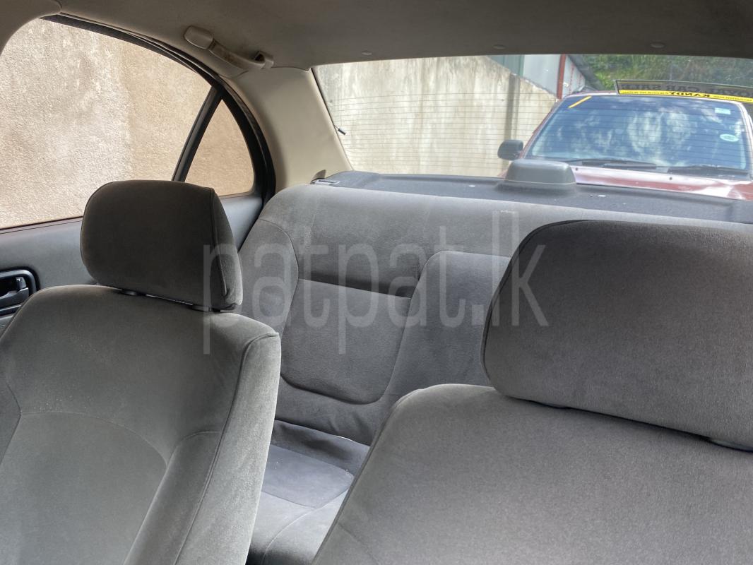 Nissan Sunny 2007 - பயன்படுத்தப்பட்டது கார் sale in Sri Lanka - patpat.lk