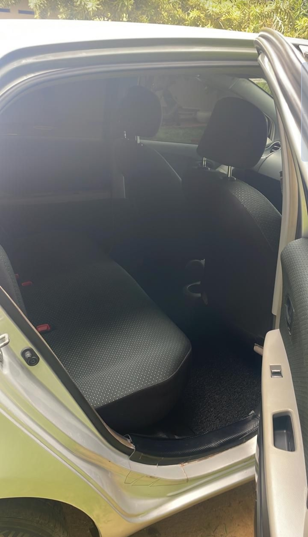 Toyota Vitz 2007 - Used Car sale in Sri Lanka - patpat.lk