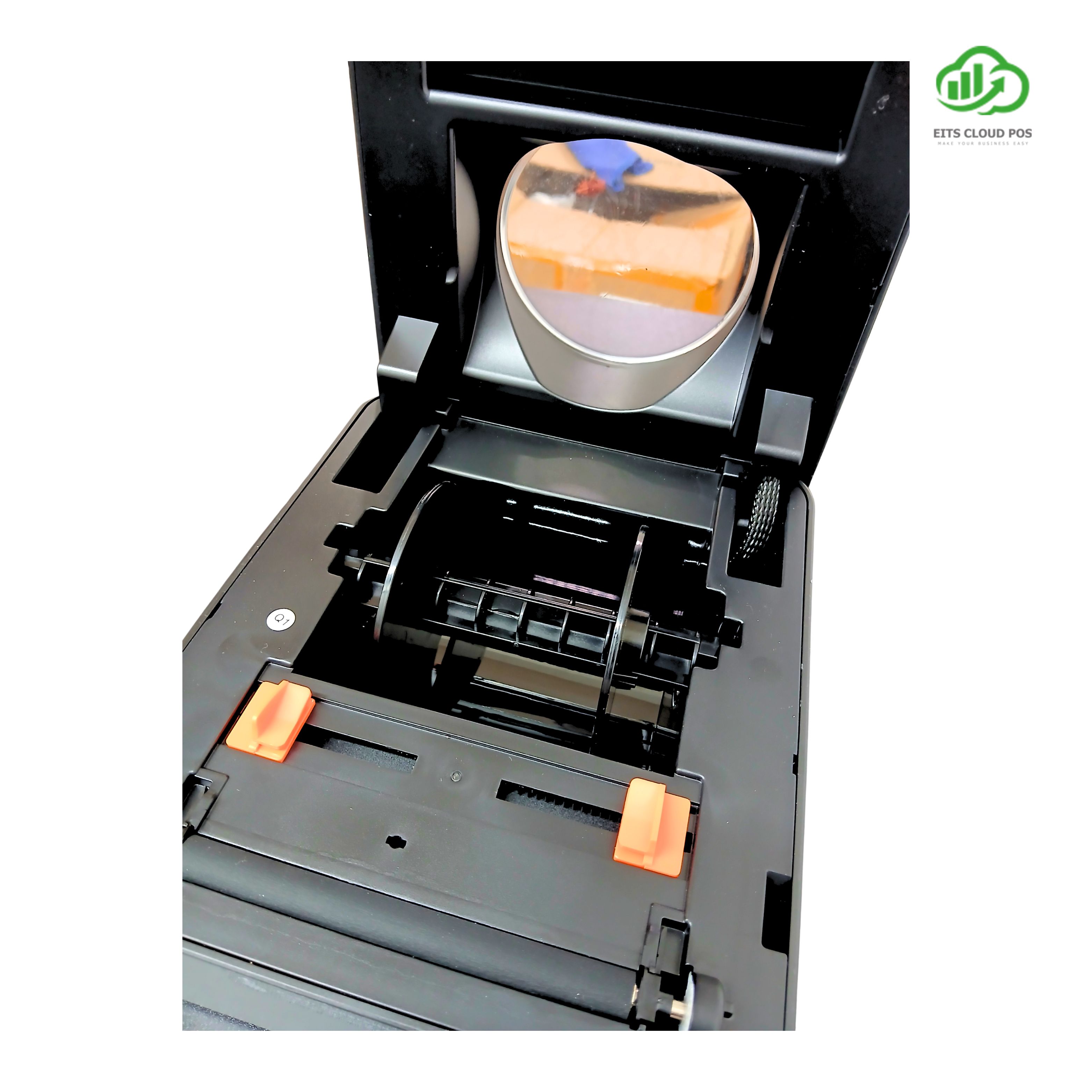 GS-9250 Direct Thermal Label Printer