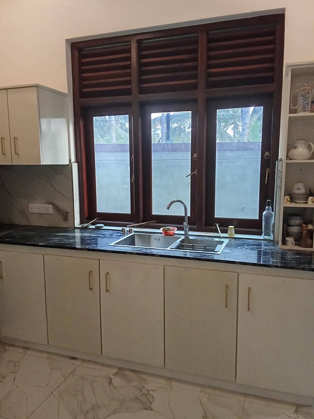 House for Sale in Marawila