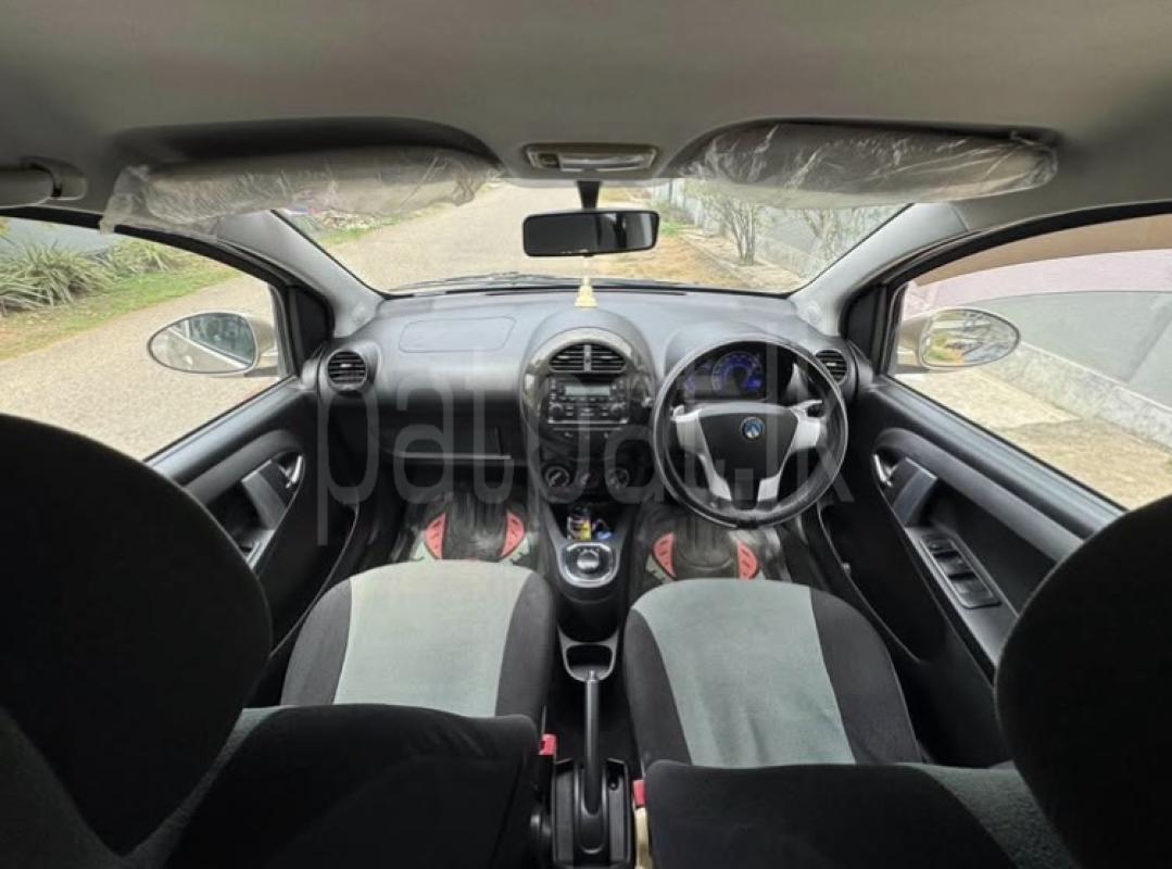 Micro Panda Cross 2017 - Used Car sale in Sri Lanka - patpat.lk