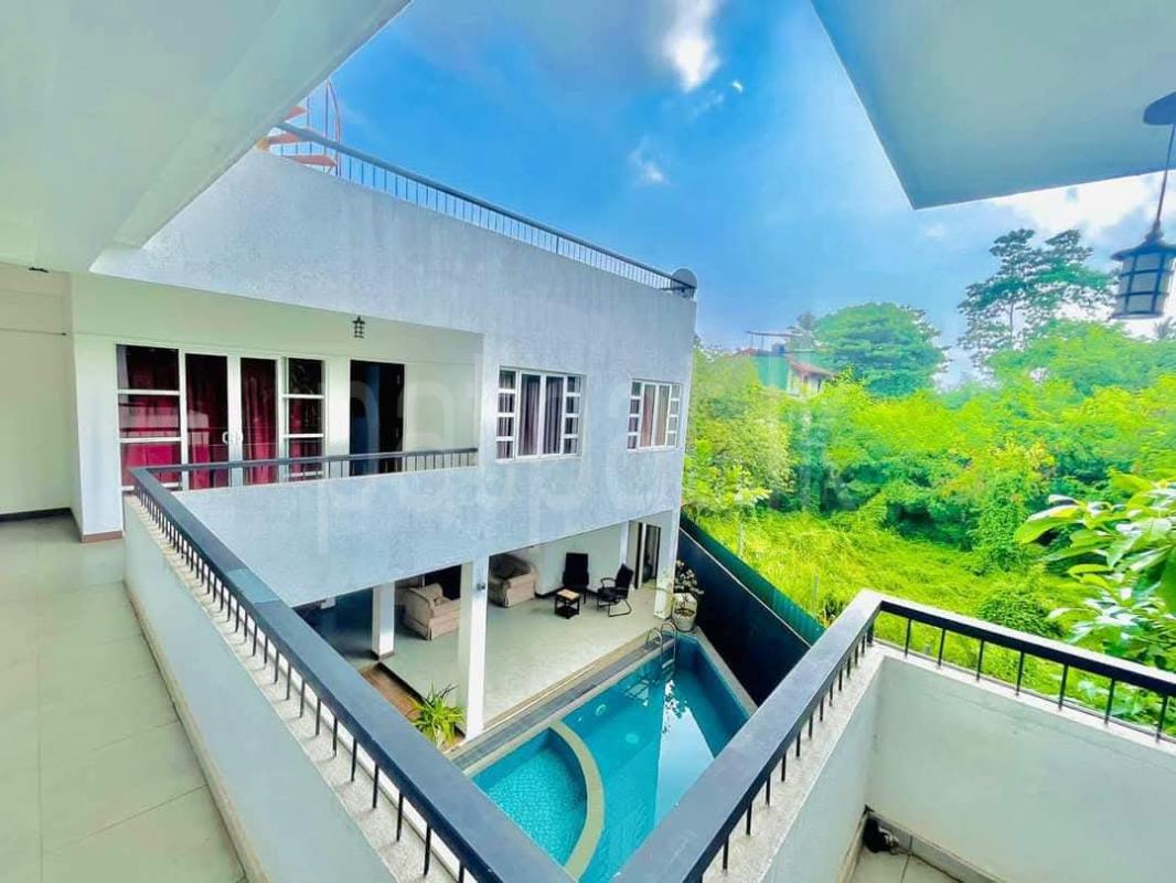 House for Sale in Battaramulla