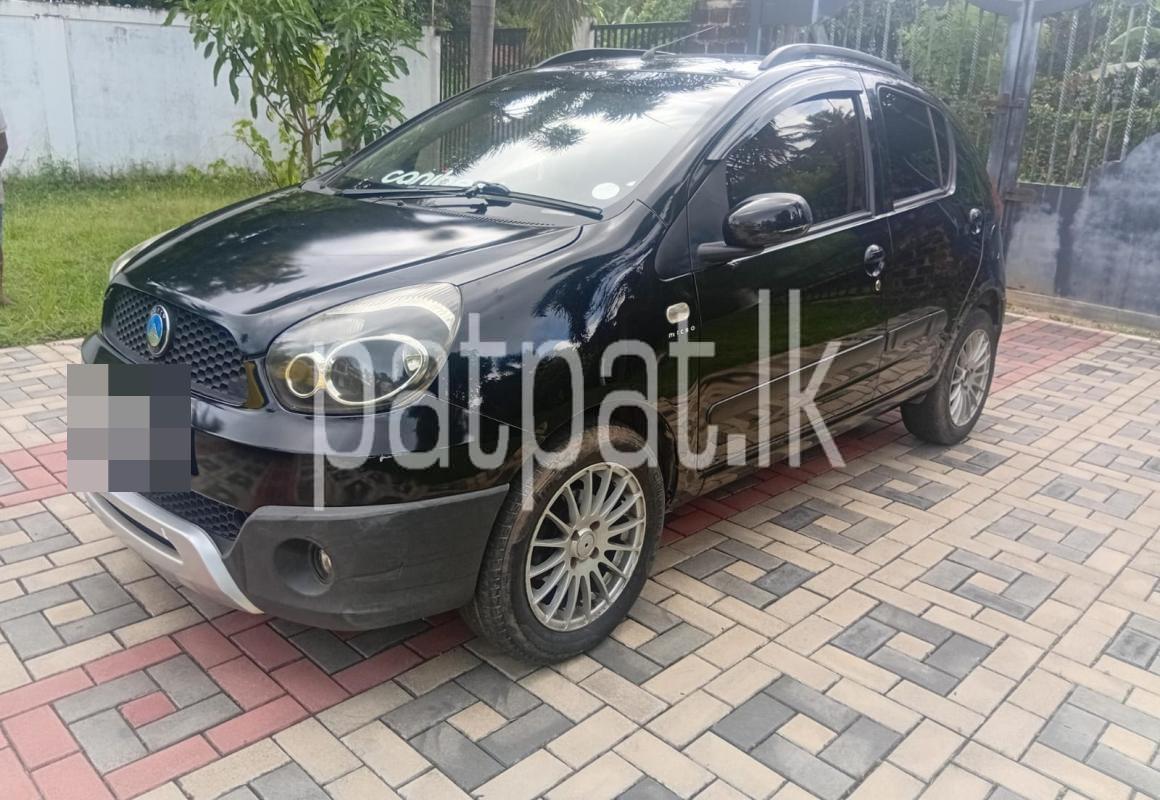 Micro Panda 2012 - Used Car sale in Sri Lanka - patpat.lk
