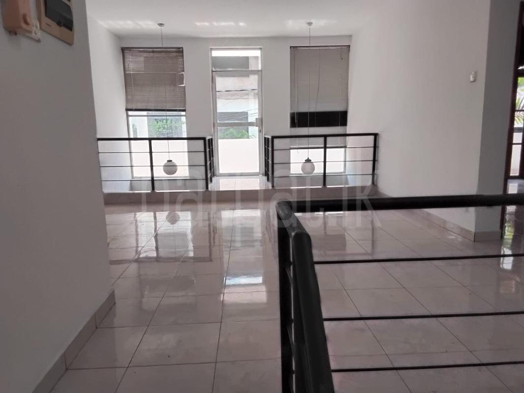 House for Rent in Kalubowila