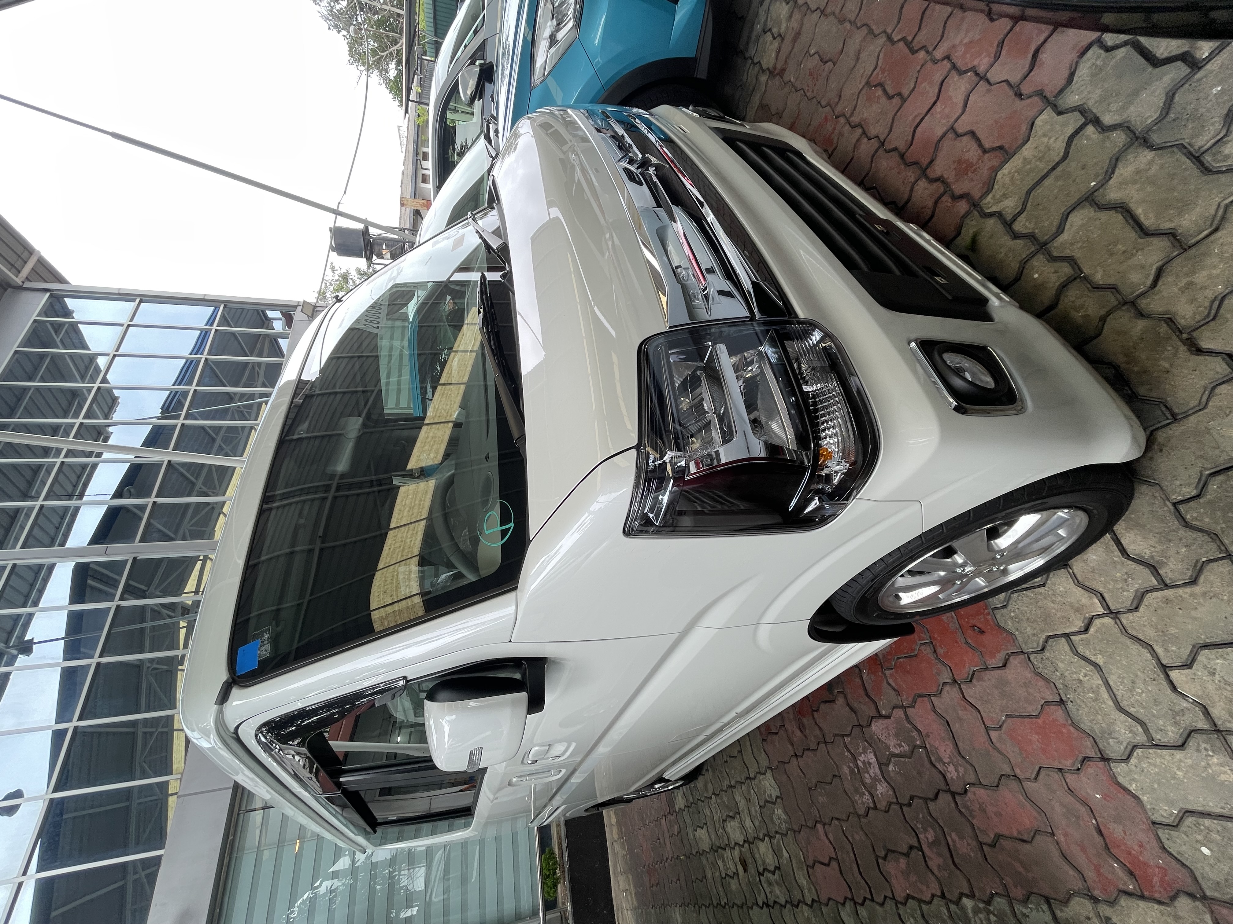 Suzuki Every 2026 - Reconditioned Van sale in Sri Lanka - patpat.lk