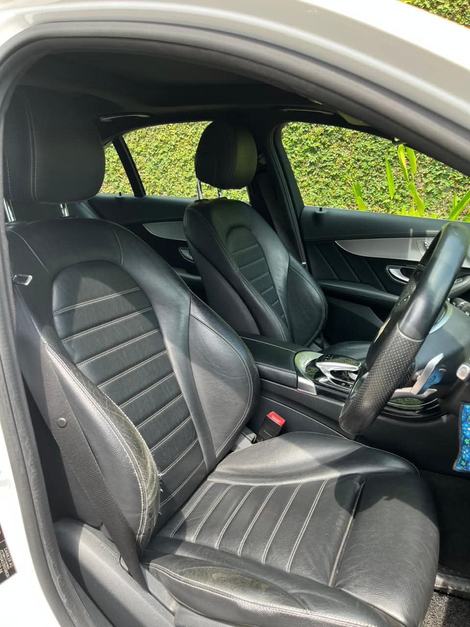 Mercedes Benz C200 2015 - Used Car sale in Sri Lanka - patpat.lk