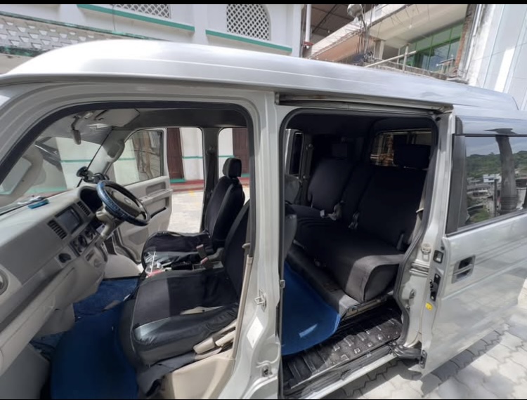 Suzuki Every 2013 - Used Van sale in Sri Lanka - patpat.lk