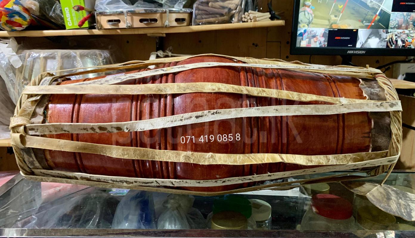 Mahogany Gatabera f– Lowest Price in Sri Lanka!