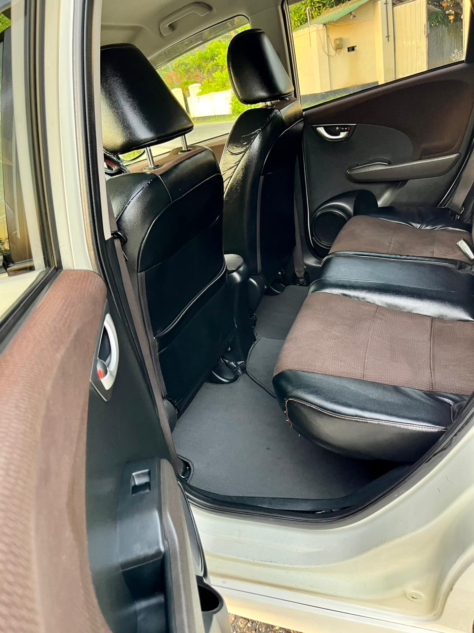 Honda Fit 2013 - Used Car sale in Sri Lanka - patpat.lk