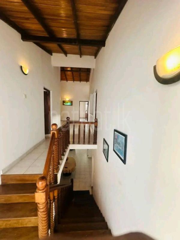 House for Sale in Dehiwala