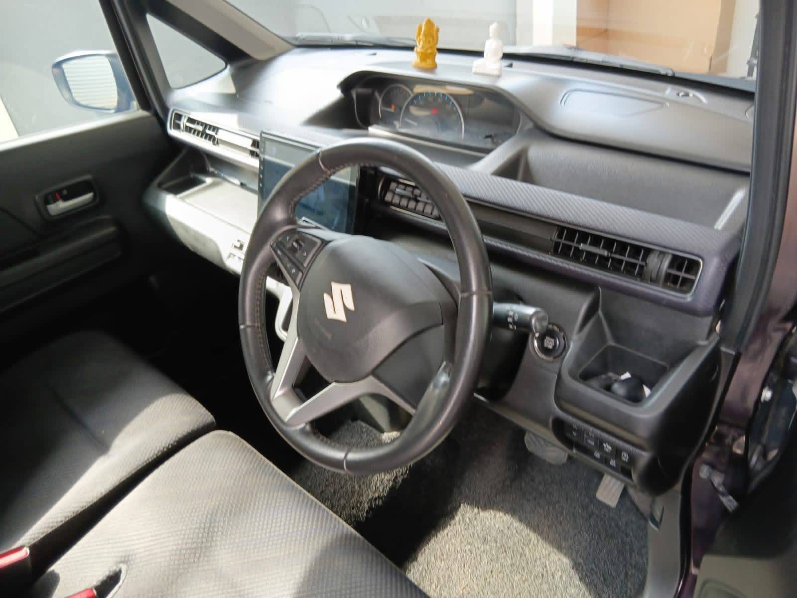 Suzuki Wagon R 2019 - பயன்படுத்தப்பட்டது கார் sale in Sri Lanka - patpat.lk