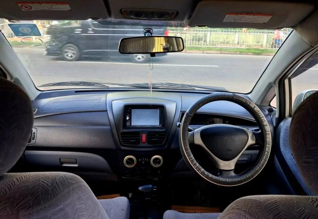 Suzuki Liana 2003 - பயன்படுத்தப்பட்டது கார் sale in Sri Lanka - patpat.lk
